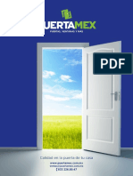 Catalogo Puertamex Digital