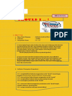 UKBM-2 Naila Nurjannah - X MIPA 5 PDF