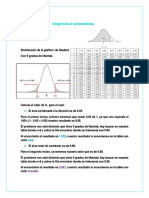 Aplicando Las Pruebas Estadísticas Paramétricas