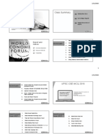 Reports & Indices (Complete)