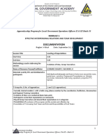 Documentation-Template