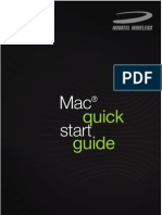 Mac Start: Quick Guide