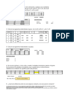 Ejercicios para Actividad Virtual - Semana 03