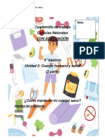 Cuadernillo Ciencias 5to Septiembre PDF