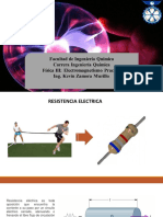 Resistencia Electrica