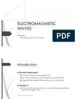 Electromagnetic Waves Explained