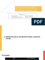 Kelompok 3 - Revisi Losartan Kalium PPT FIX