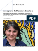 Entrevista  Regina Dalcastagne (1)