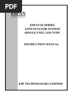 Inverter Capacity and Load Chart | PDF