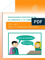 Guía Dificultades específicas en el lenguaje y la comunicación - Modif.pdf