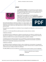 Principios de Calidad Autogestivo - Estándares y Metodologías de Calidad y Productividad13 PDF