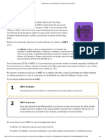 Principios de Calidad Autogestivo - Estándares y Metodologías de Calidad y Productividad15 PDF