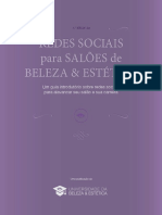 REDES SOCIAIS PARA SALÕES DE BELEZA & ESTÉTICA.pdf