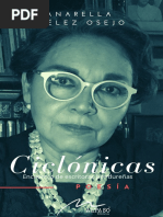 Ciclónicas N°2-Anarella Vélez Osejo