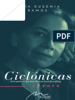 Ciclónicas N°8-María Eugenia Ramos