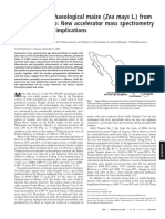 Piperno and Flannery 2001 PDF