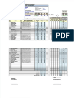 Analisis Butir Soal Pilihan Ganda Kelas 7 Uts Genap 2013