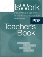 SkillsWork Teacher's Book