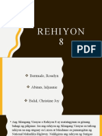 Rehiyon 8