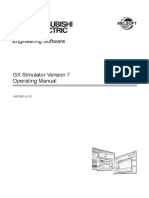 GX Simulator V7 PDF