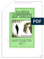 Judith Krantz - Mistralova Kci PDF