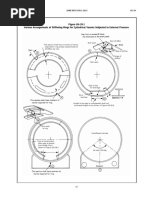 API 574 Minimum Structural Thickness Guide | PDF | Pipe (Fluid ...