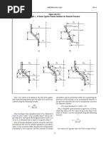 API 574 Minimum Structural Thickness Guide | PDF | Pipe (Fluid ...