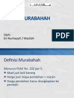 9 Murabahah