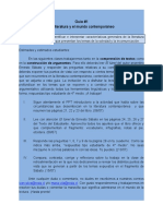 Guía #1 La Literatura y El Mundo Contemporáneo 26.06