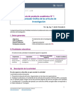 Guía de Producto Académico 1 PDF