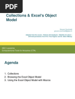 CTA - 11 Collections Excel Object Model.16