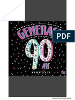 Generasi 90an by Marchella FP PDF