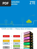 Zte Router-Switch