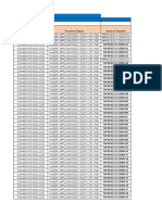 GSTR1 GSTN Excel Workbook Template V1.5