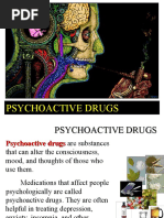 2018 Genpsych - Psycdrugs