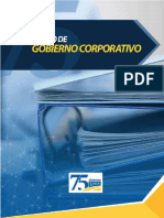 Código Gobierno Corporativo de La Jafap PDF