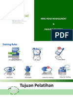 Presentation - Road Management - Final V 2 For Pembekalan