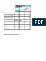 Breakage Report Form | PDF | Business
