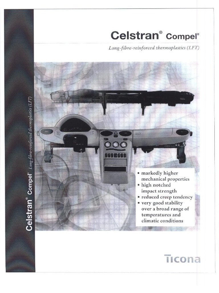 Celstran | PDF