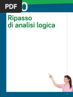 analisi logica