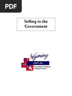 DIBBS Registration and Usage Guide | PDF | Request For Proposal ...