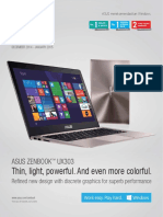 Asus-Product-Guide-2014-12 2015-01 PDF