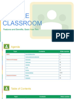 Personal Lee - Google Classroom - How To's