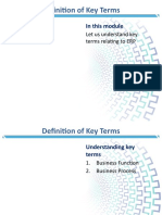 2-Definition of Key Terms
