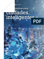 42ene18-Ciudades Inteligentes - AENOR