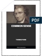 Common Sense PDF