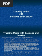 RK JSP Session Cookies