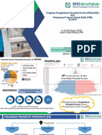 Materi 7 Deputi Direksi Bidang JPKP, BPJS Kesehatan PDF