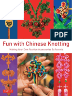 Fun With Chinese Knotting - Making Your Own Fashion Accessories & Accents PDF