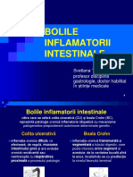 Colita Ulcerativa, B Chron PDF